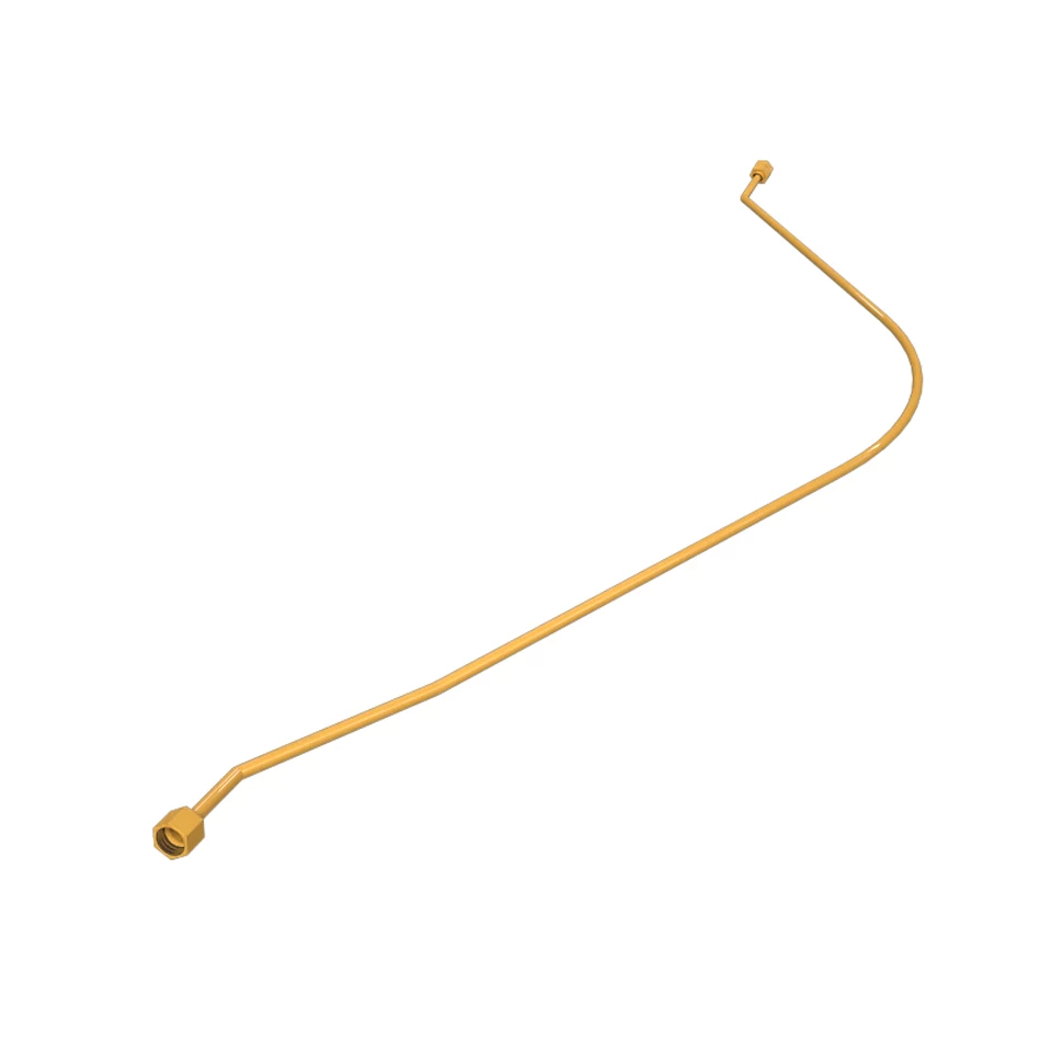 397-2589: Auxiliary Hydraulic Lines Tube Assembly 3972589 купить