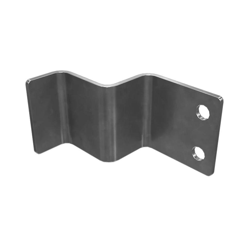 397-5074: 4mm Thick Ladder Support Plate 3975074 купить