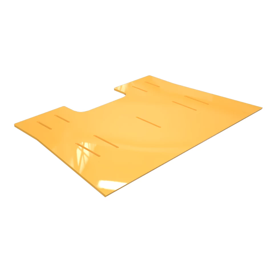 397-6165: PLATE-WEAR 3976165 Caterpillar