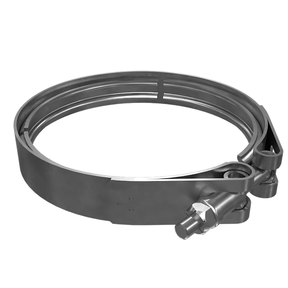 397-6397: 25.4mm Wide V-band Clamp 3976397 купить