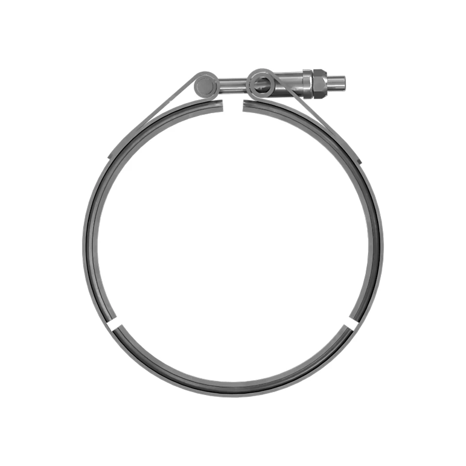 397-6397: 25.4mm Wide V-band Clamp 3976397 купить