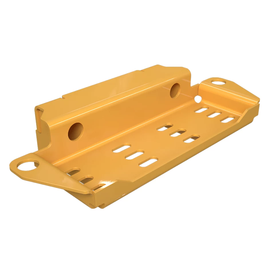397-6400: Cold Planer Storage Tray 3976400 купить