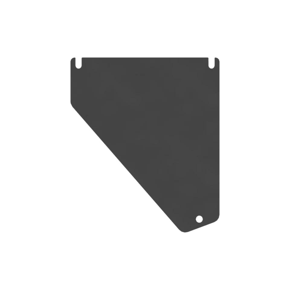 397-6516: 1.6mm Thick Bottom Guard Sheet 3976516 купить