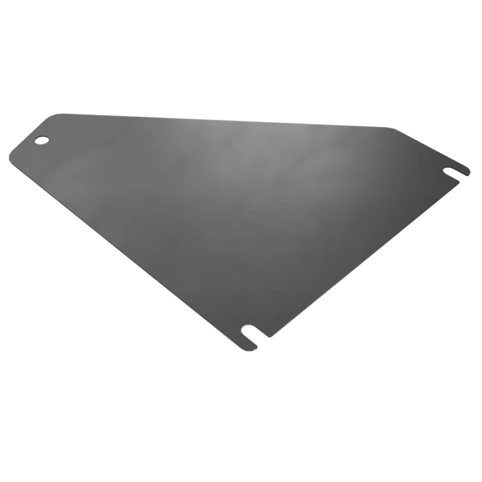 397-6516: 1.6mm Thick Bottom Guard Sheet 3976516 купить