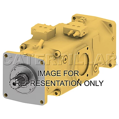397-6960: PUMP GP-PS-B 3976960 купить