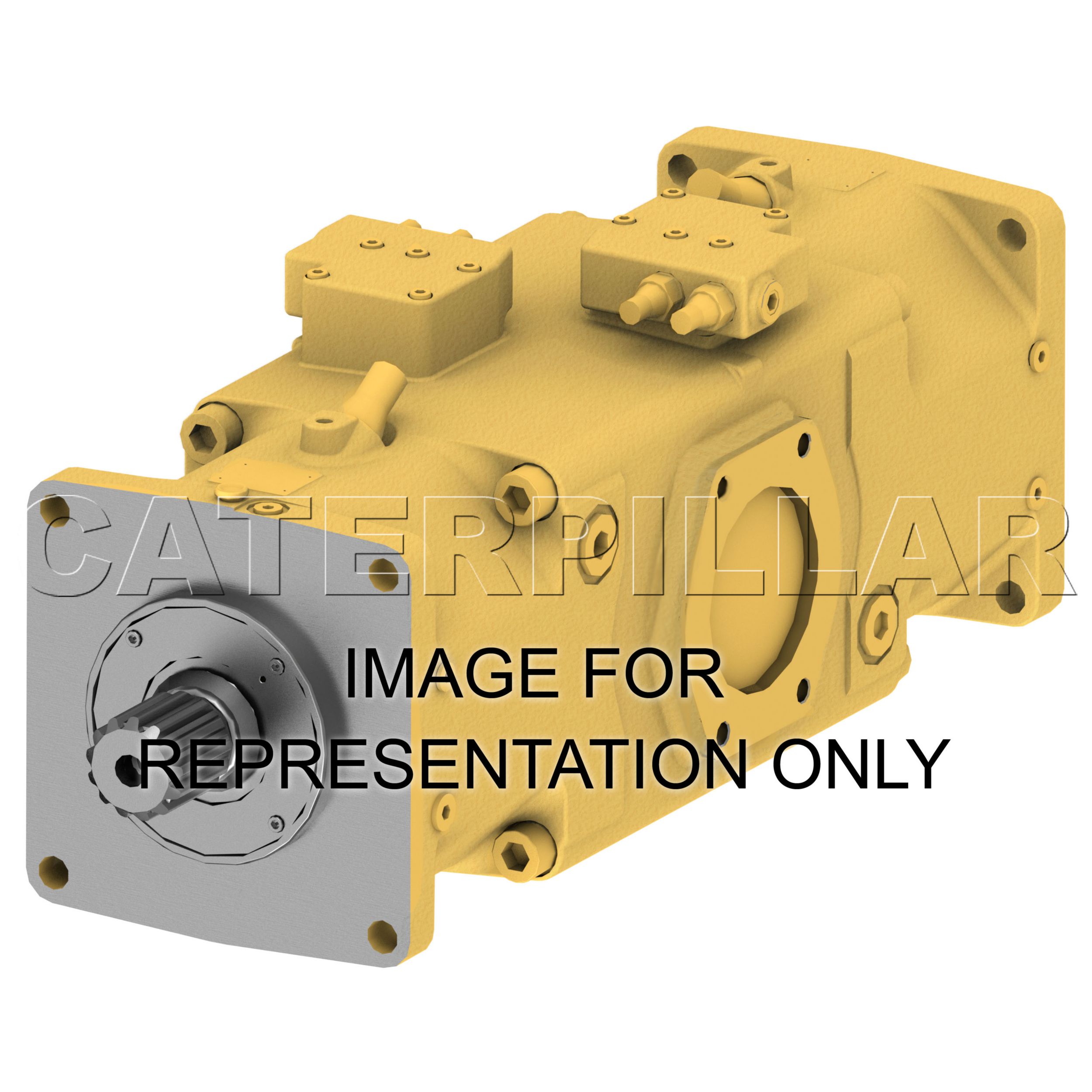397-6960: PUMP GP-PS-B 3976960 купить