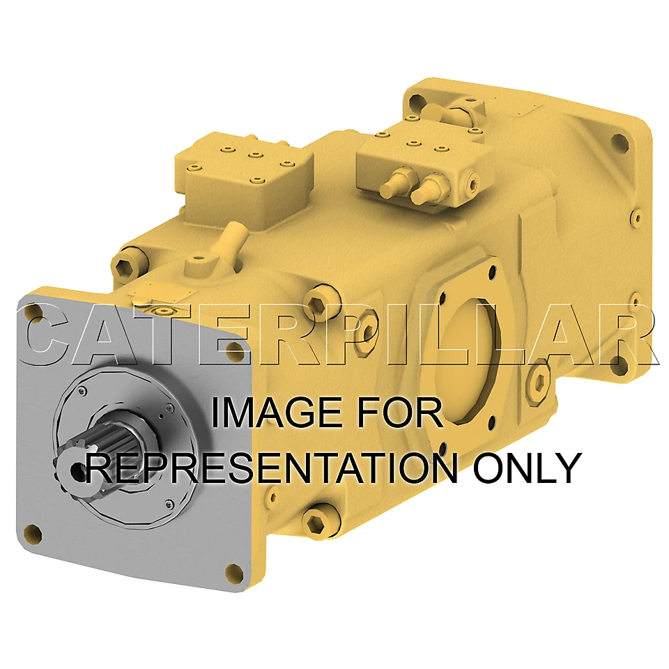 397-6960: PUMP GP-PS-B 3976960 купить