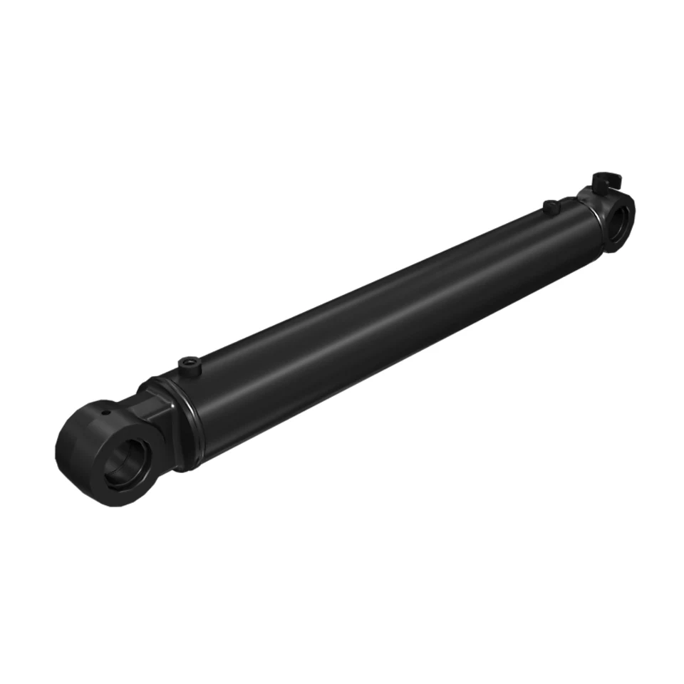 397-6976: 600mm Stroke Hydraulic Cylinder 3976976 купить