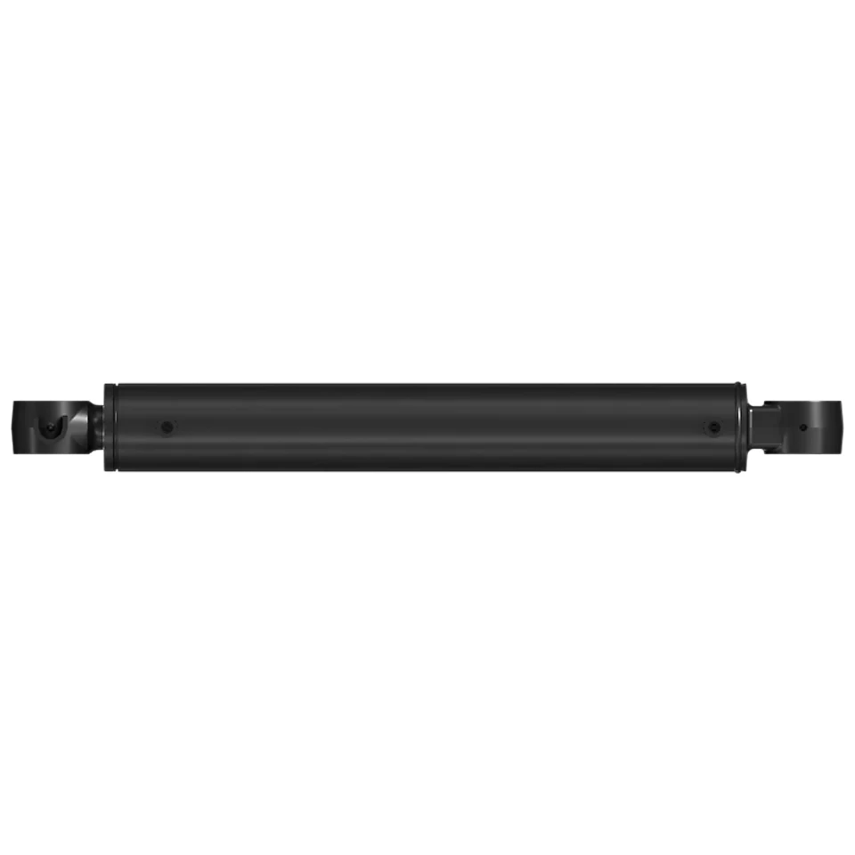 397-6976: 600mm Stroke Hydraulic Cylinder 3976976 купить