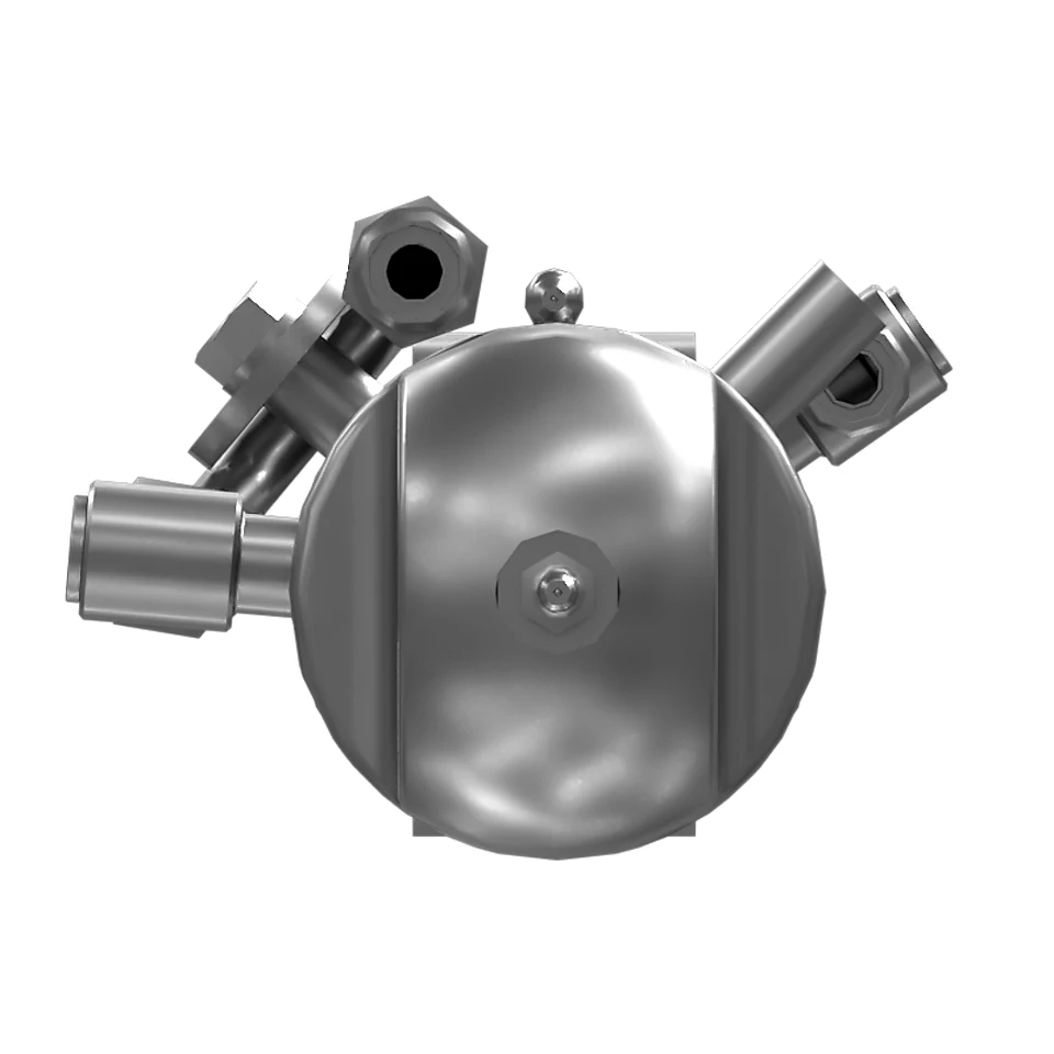 397-6978: Bucket Cylinder 3976978 купить
