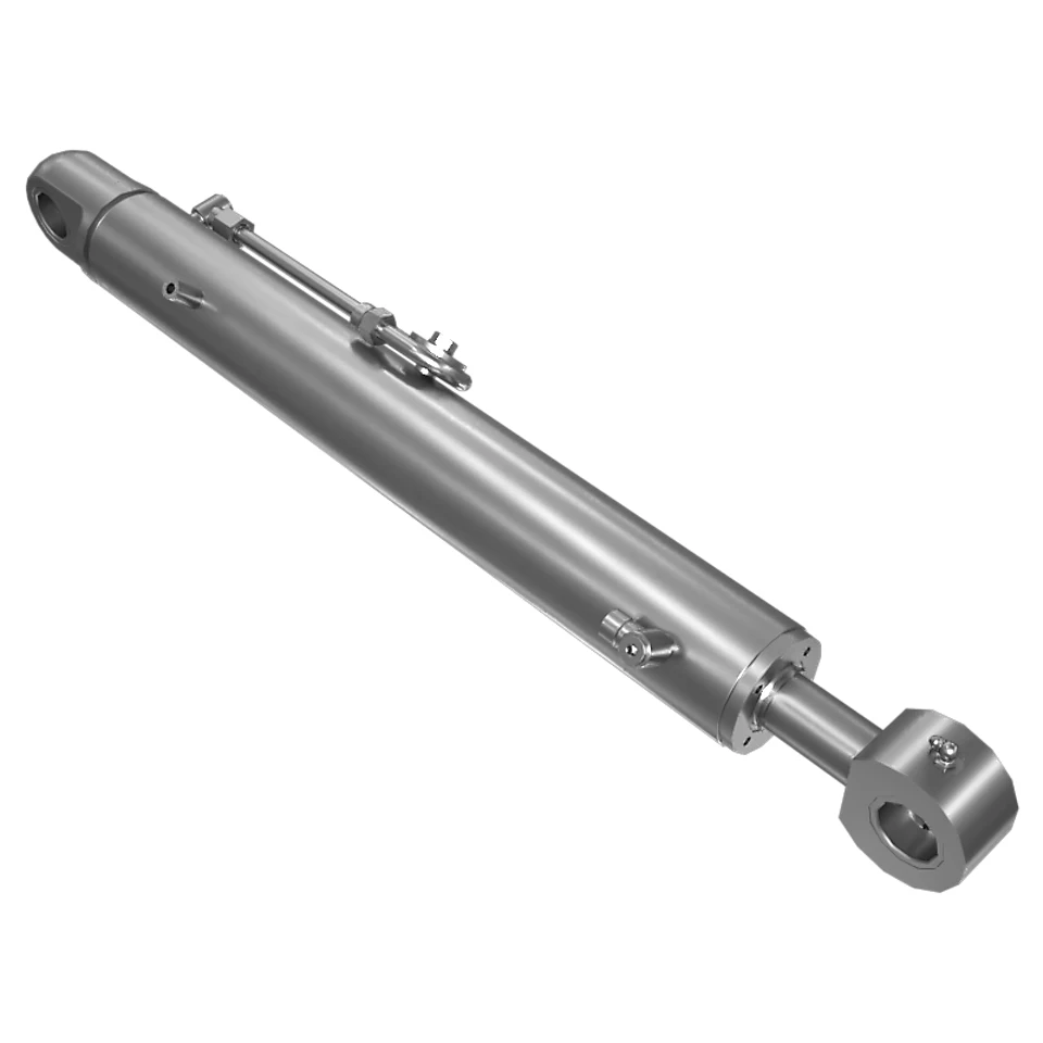 397-6978: Bucket Cylinder 3976978 купить