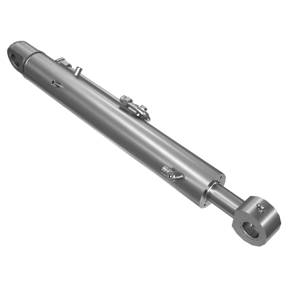397-6979: Bucket Cylinder 3976979 купить