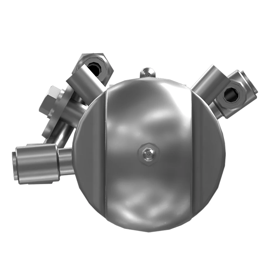 397-6979: Bucket Cylinder 3976979 купить