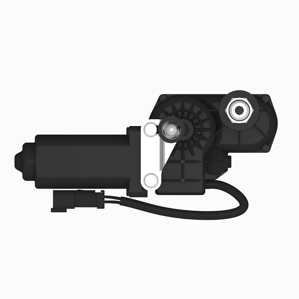 397-7860: 12volts Window Wiper Motor 3977860 buy
