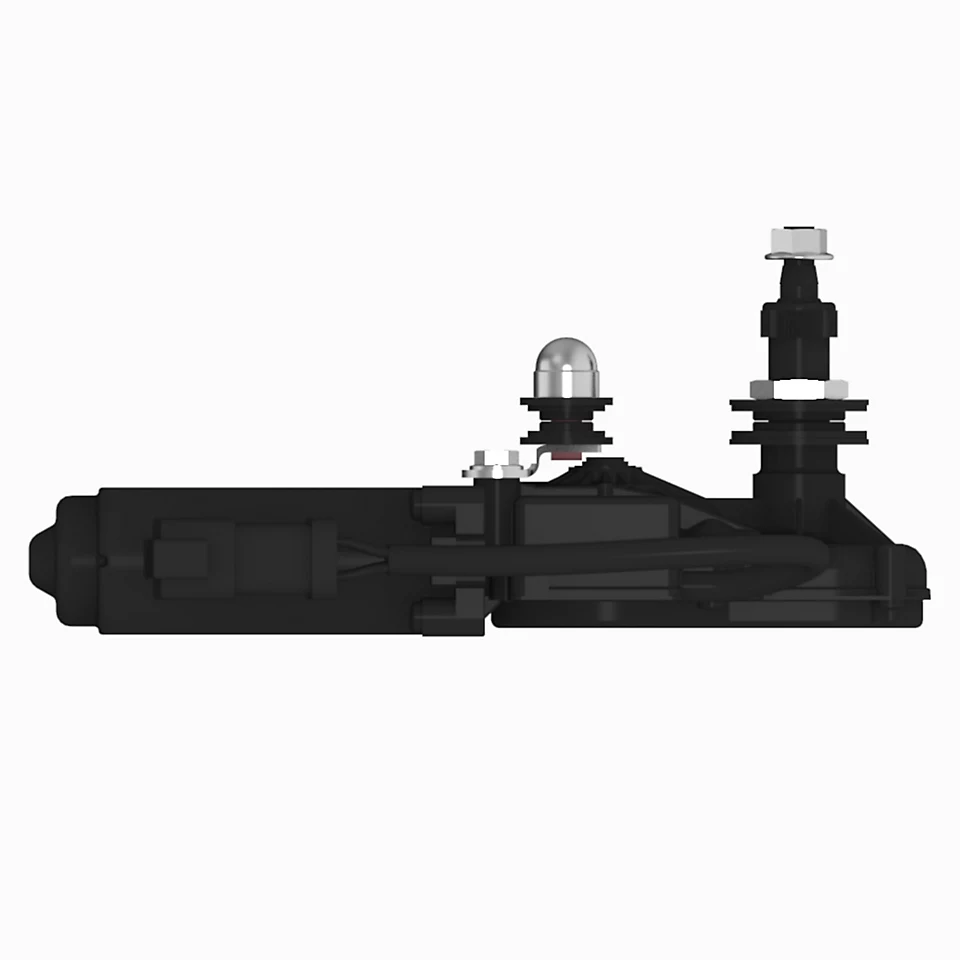 397-7860: 12volts Window Wiper Motor 3977860 buy