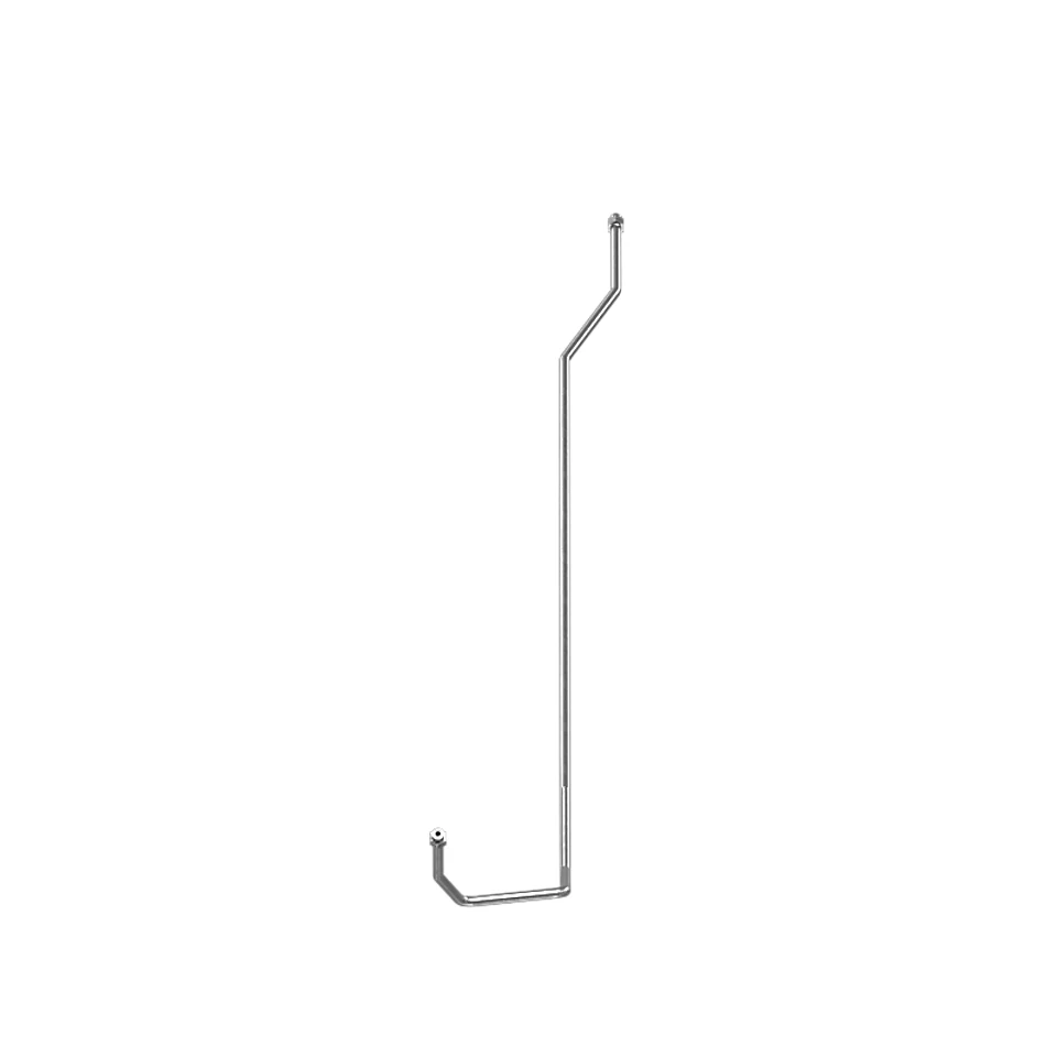 397-8316: Reach Boom Coupler Lines Tube Assembly 3978316 купить