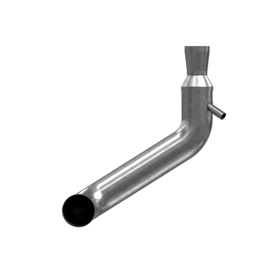 397-8841: Dust Ejector Tube Assembly 3978841 купить