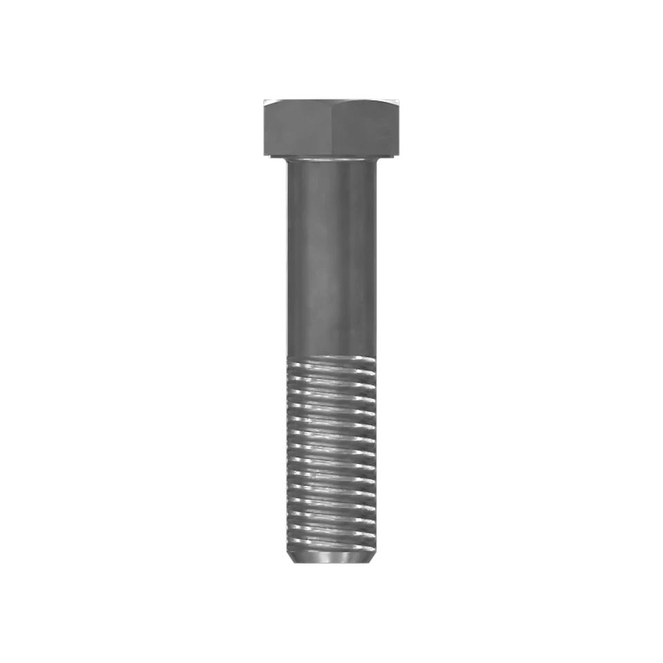 397-9376: Болт с шестигранной головкой M20-2,5 x 90 мм 3979376 купить