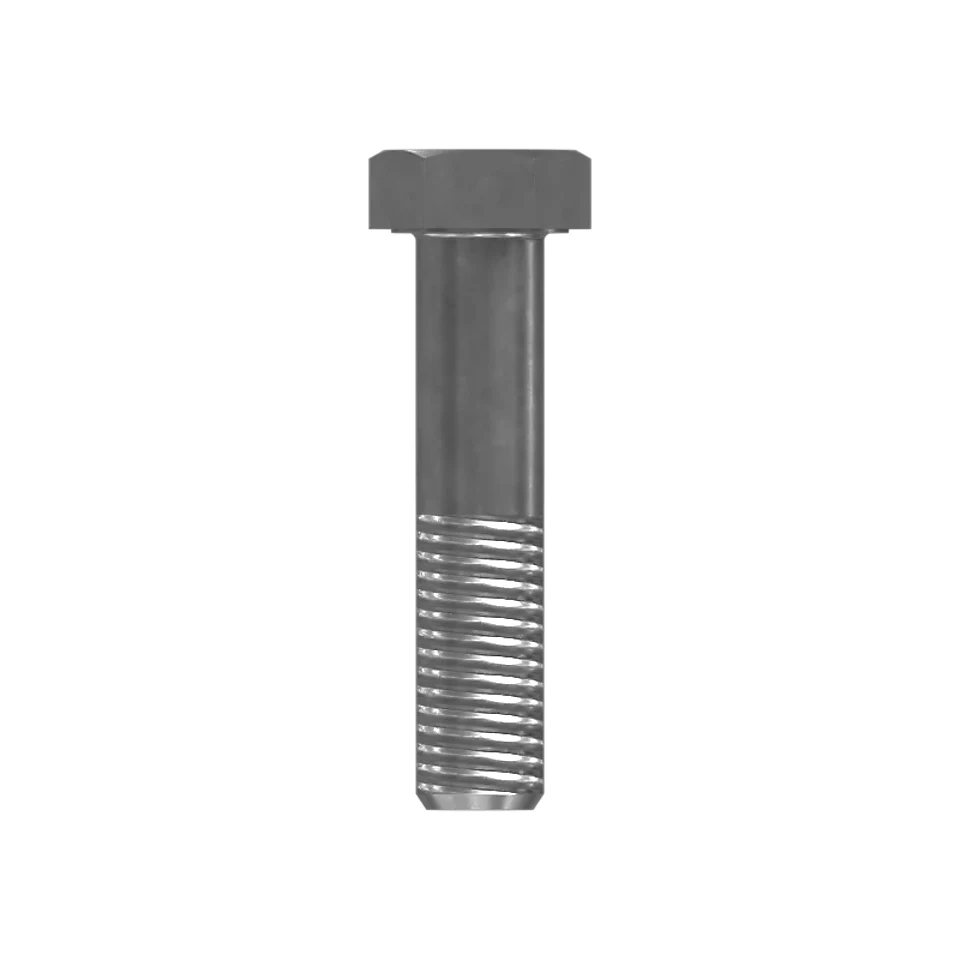 397-9376: Болт с шестигранной головкой M20-2,5 x 90 мм 3979376 купить