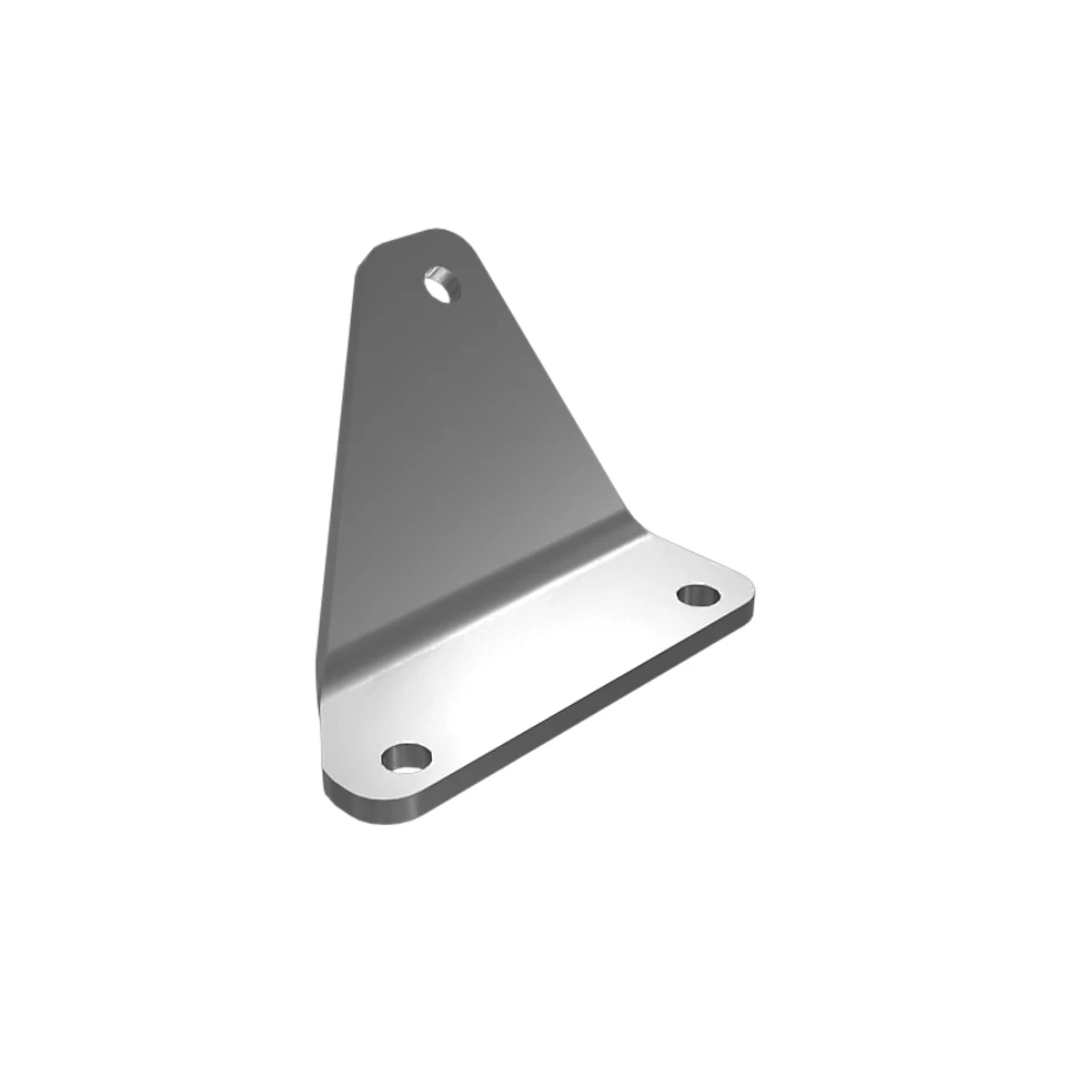 397-9377: 6mm Thickness Hose Mounting Plate 3979377 купить