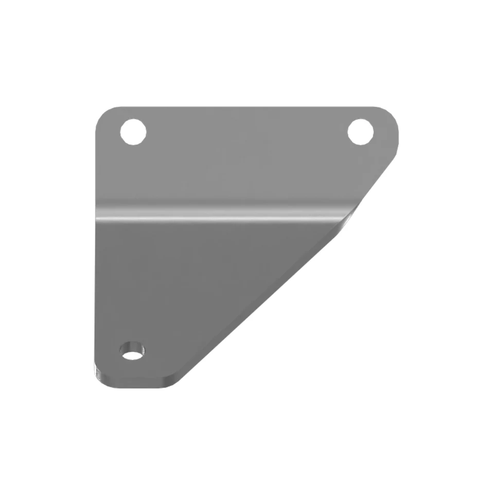 397-9377: 6mm Thickness Hose Mounting Plate 3979377 купить