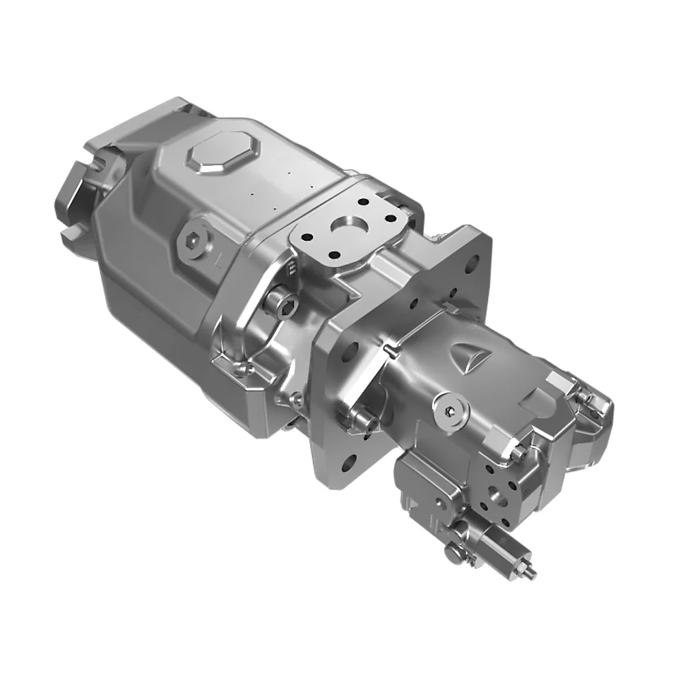 397-9456: Double Piston Pump 3979456 купить