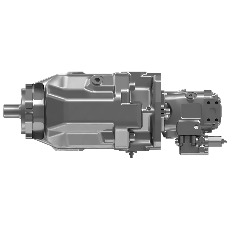 397-9456: Double Piston Pump 3979456 купить