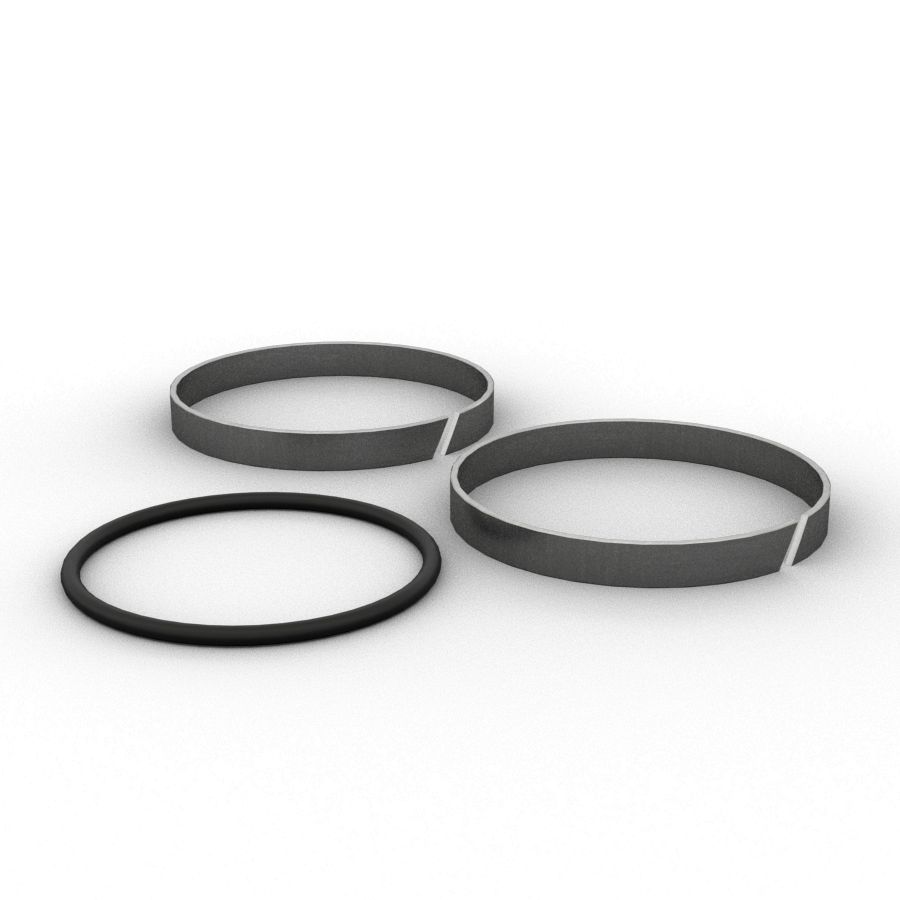 398-0167: Seal Kit 3980167 купить