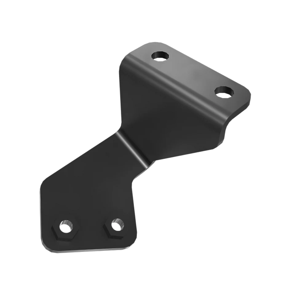 398-0367: Tilt Cylinder Lines Tube Clip Support Bracket 3980367 купить