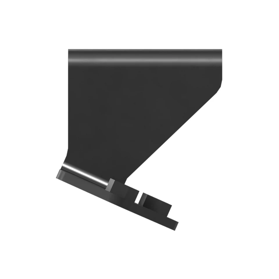398-0367: Tilt Cylinder Lines Tube Clip Support Bracket 3980367 купить