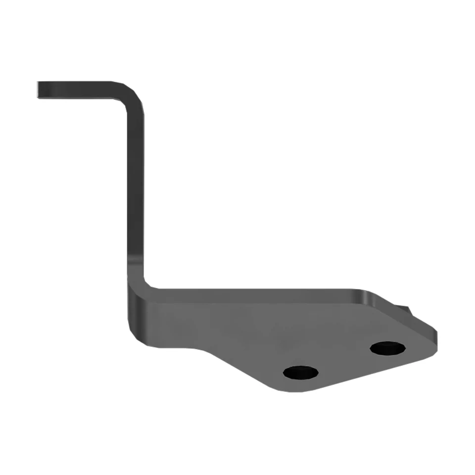 398-0367: Tilt Cylinder Lines Tube Clip Support Bracket 3980367 купить