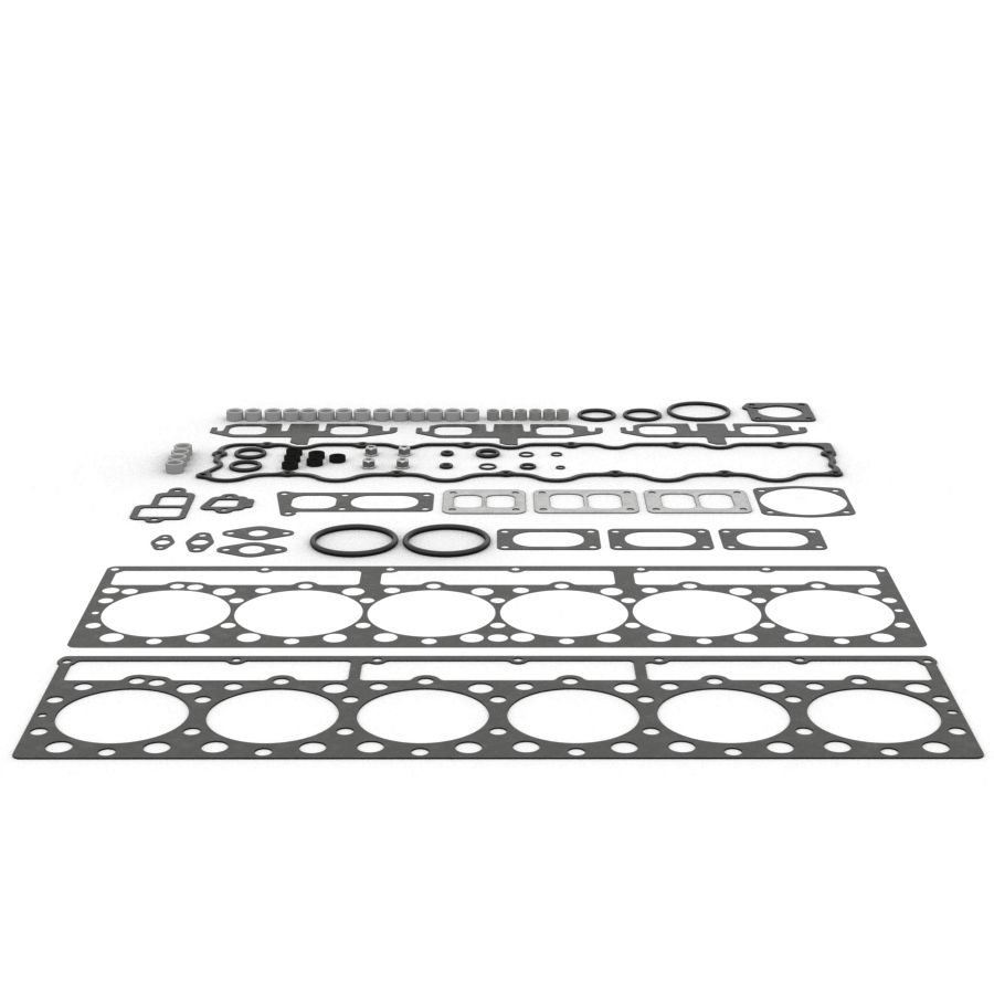 398-0460: КОМПЛЕКТ ДЛЯ ПЕРЕБОРКИ ДВИГАТЕЛЯ (SILVER) 3980460 купить
