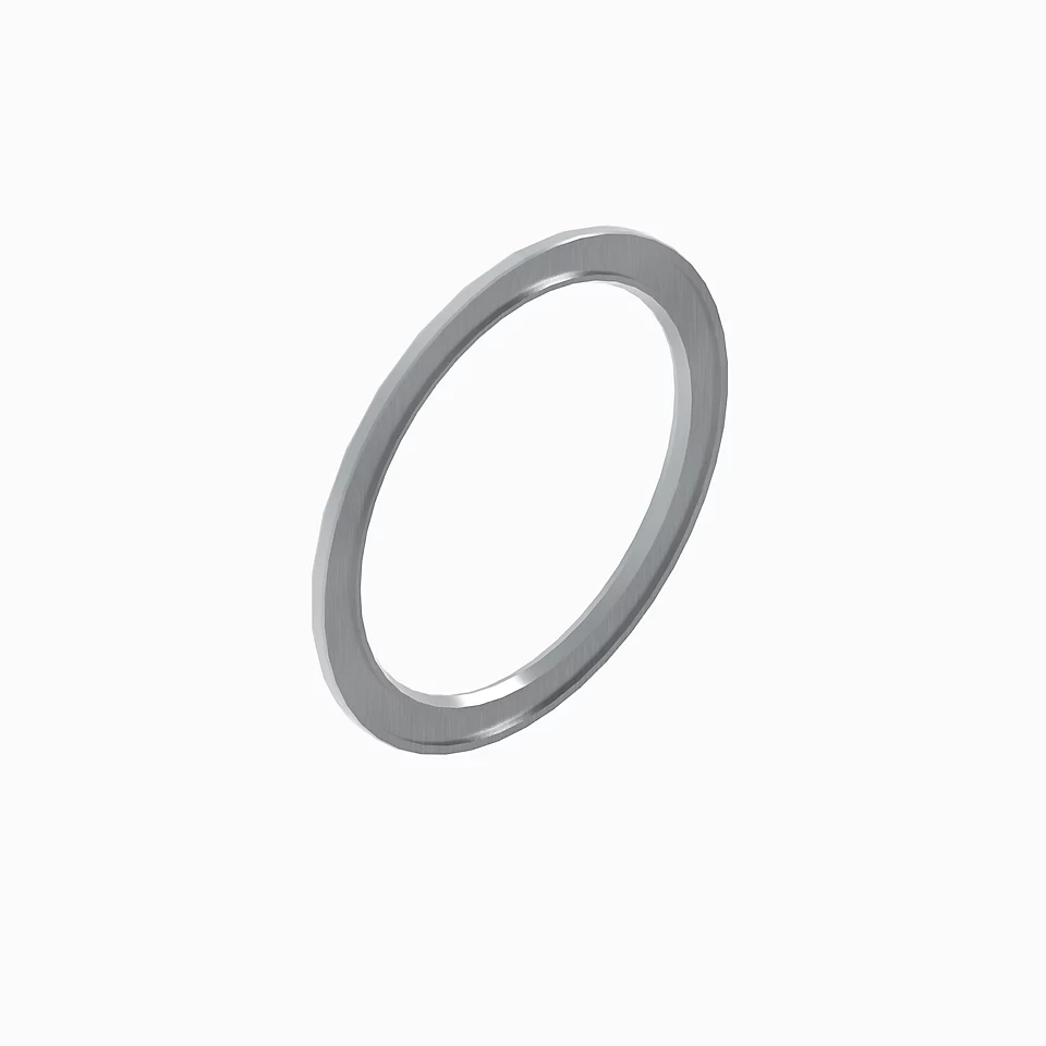 398-0954: Boom Cylinder Cap End Lip Seal 3980954 купить