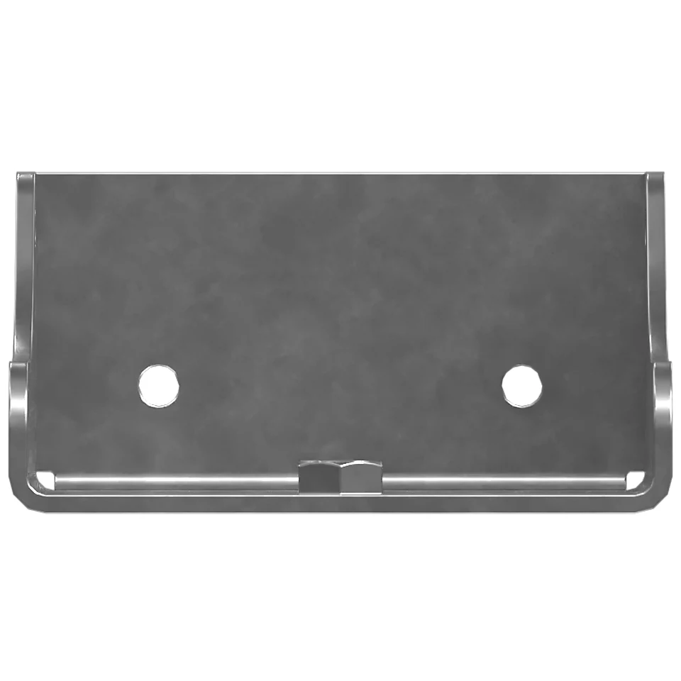 398-1775: Radiator Module Mounting Bracket 3981775 купить
