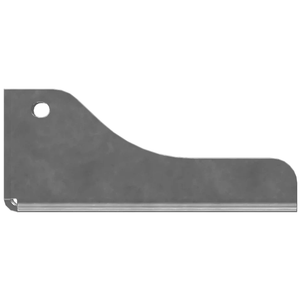 398-1775: Radiator Module Mounting Bracket 3981775 купить