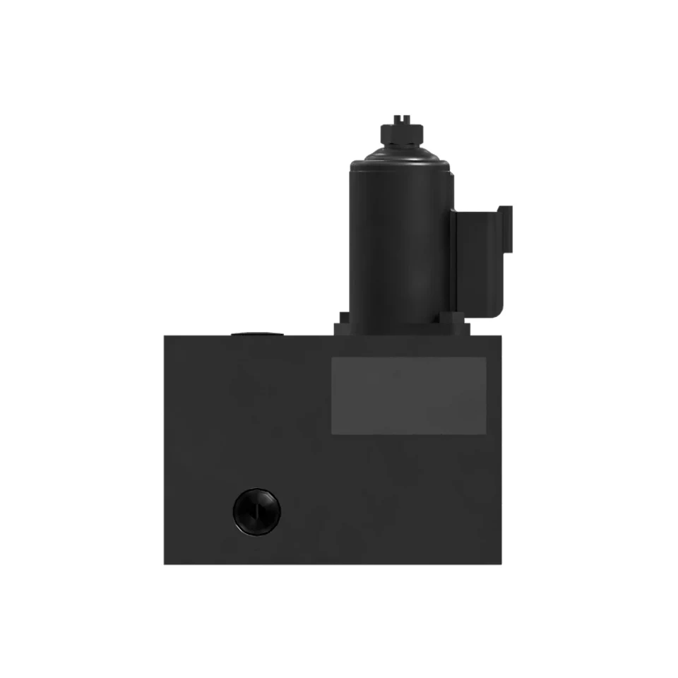 398-2282: Negative Flow Control Solenoid Valve 3982282 купить
