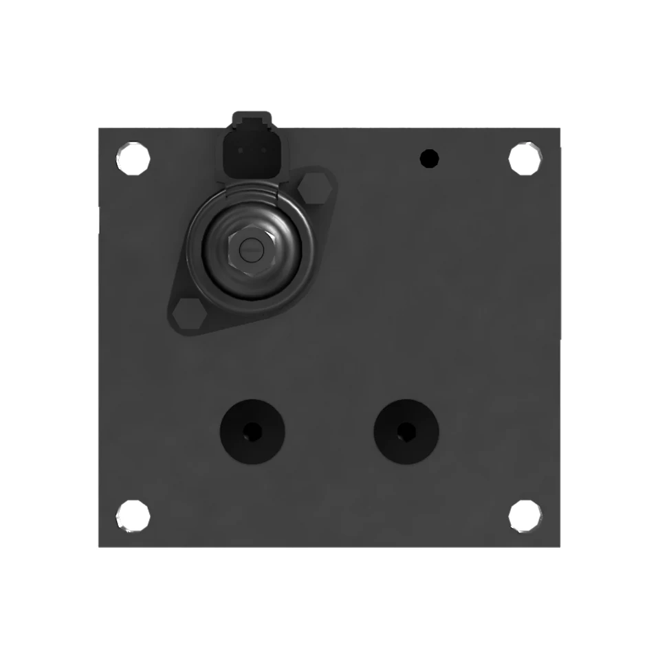 398-2282: Negative Flow Control Solenoid Valve 3982282 купить