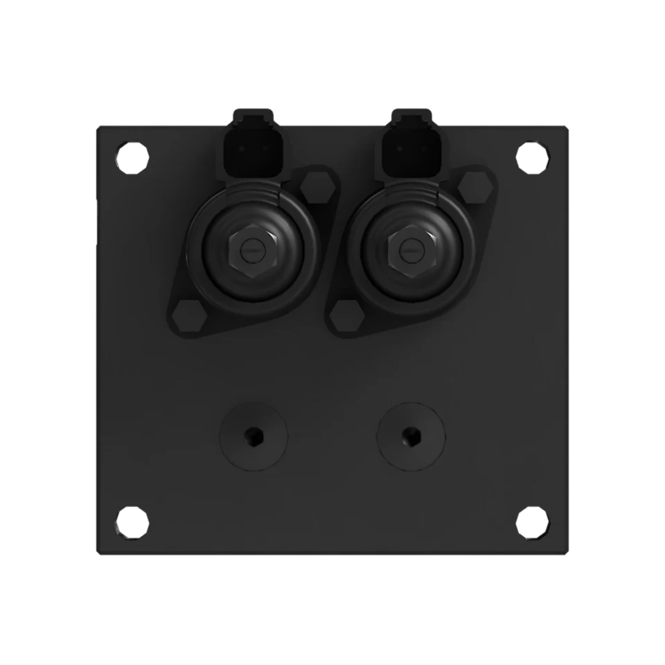 398-2288: VALVE GP-PUM 3982288 купить