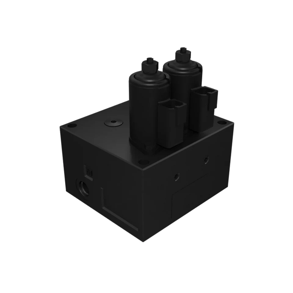 398-2288: VALVE GP-PUM 3982288 купить