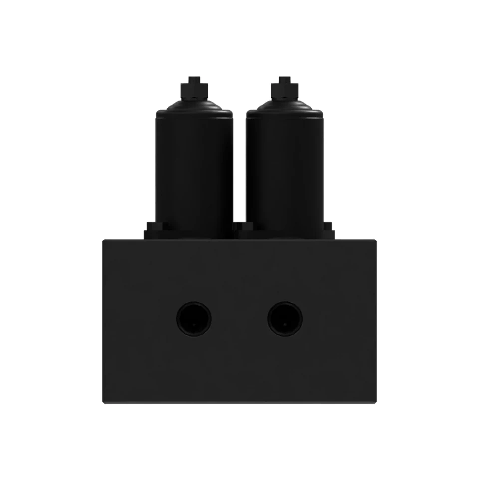 398-2288: VALVE GP-PUM 3982288 купить
