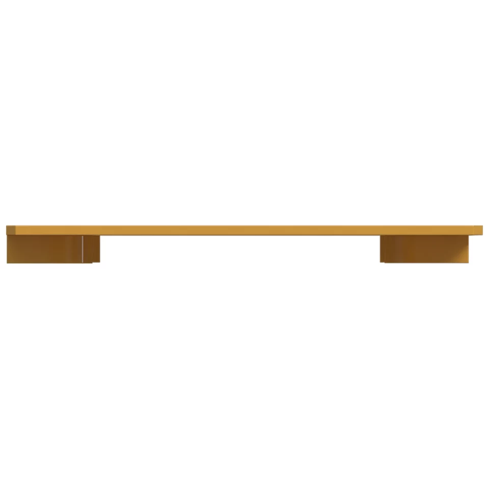 398-2391: Накладная пластина нижнего ограждения 3982391 купить