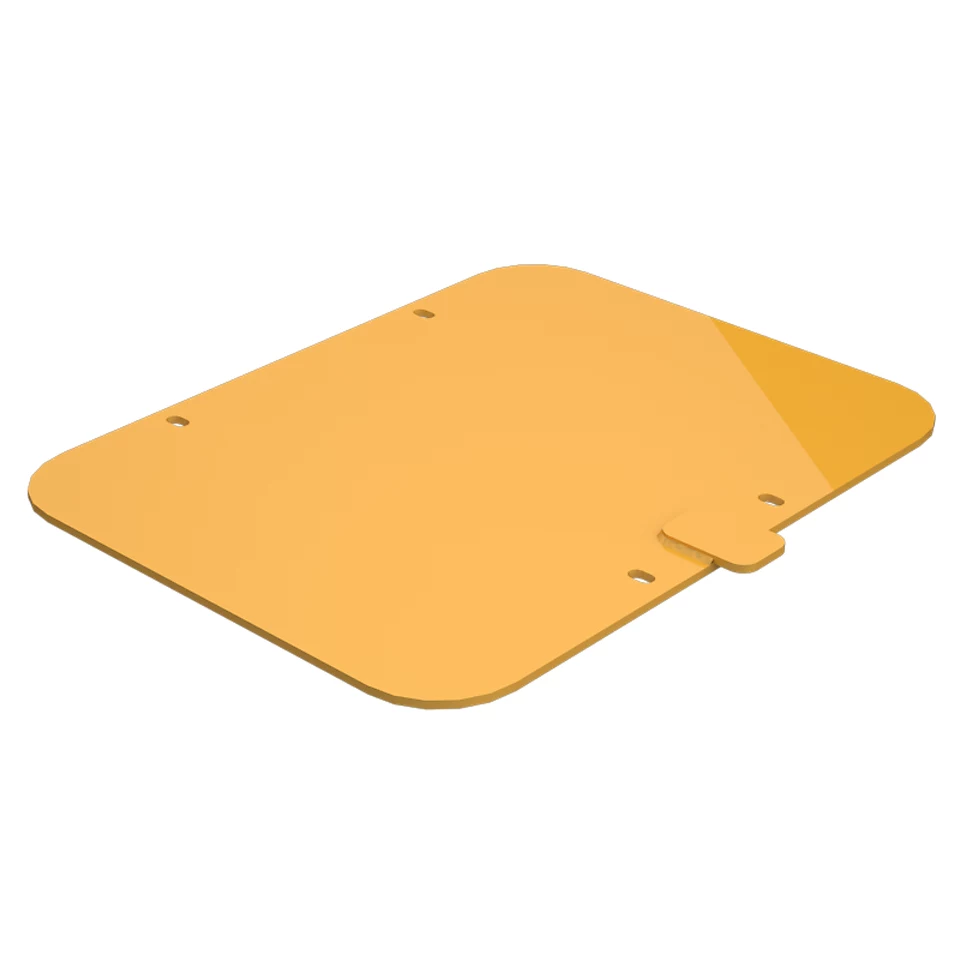 398-3441: Plate Assembly 3983441 купить