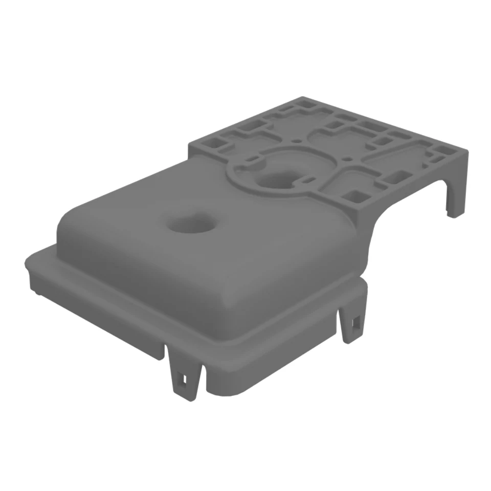 398-3671: 86 Pin Engine Dress Cover 3983671 купить