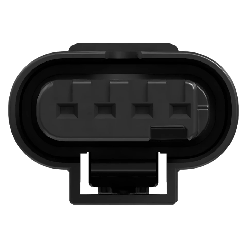 398-3794: 4 Pin Connector Plug 3983794 купить