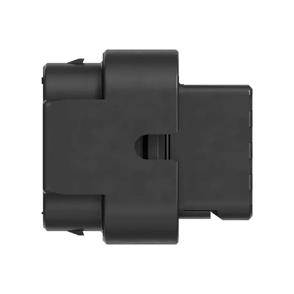 398-3794: 4 Pin Connector Plug 3983794 купить