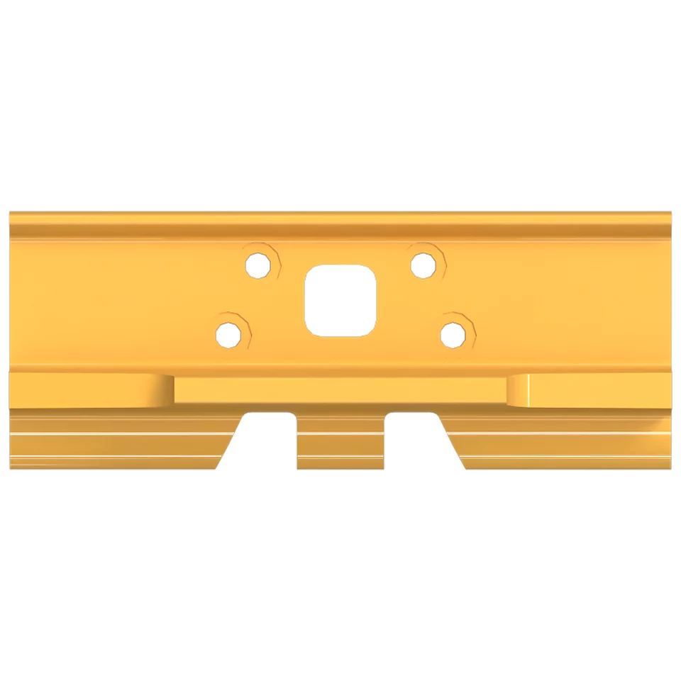 398-5284: БАШМАК ГУСЕНИЧНОЙ ЛЕНТЫ 3985284 купить