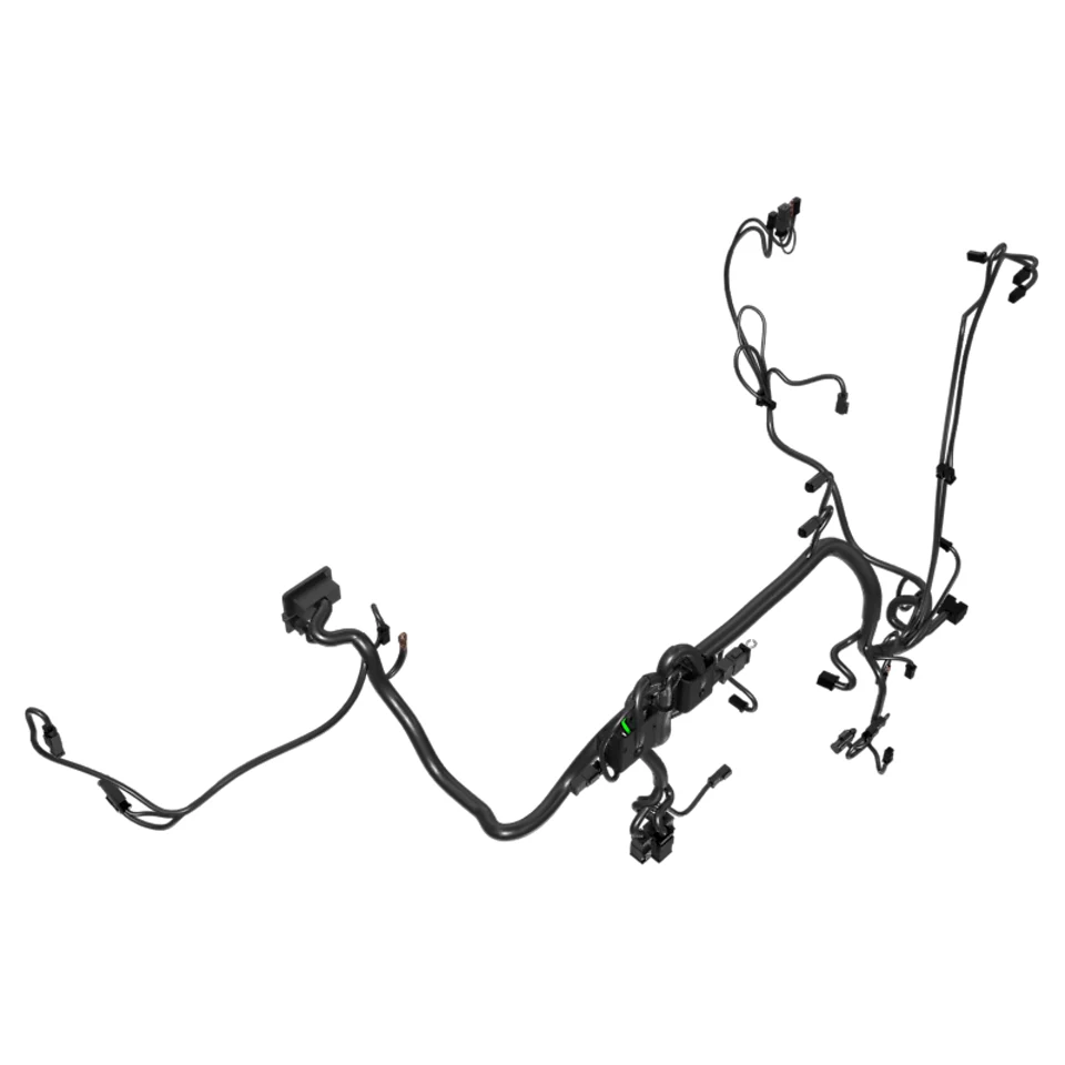 398-6225: Engine Wiring Harness 3986225 купить