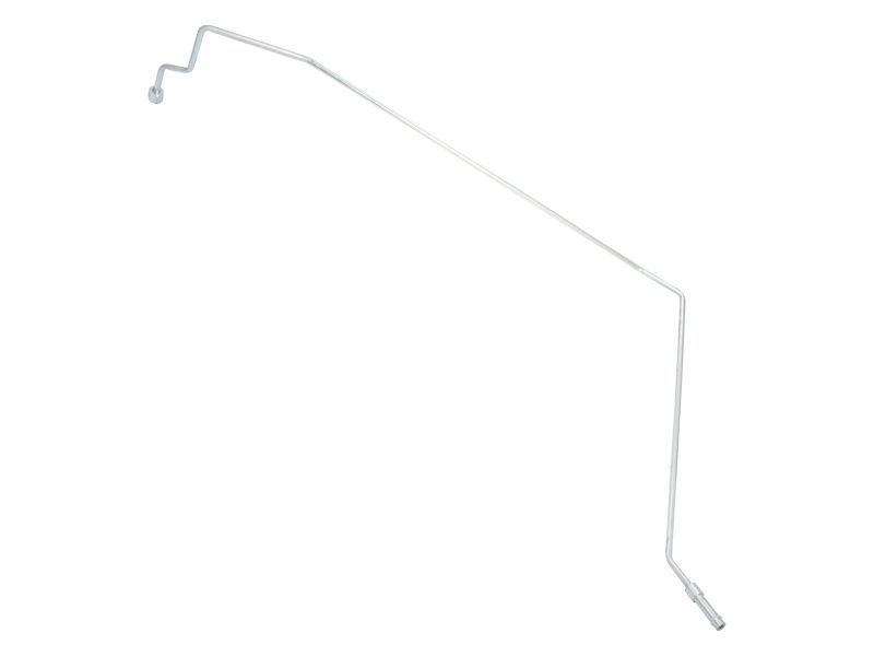 398-6241: Exhaust Combustion Lines Coolant Tube Assembly 3986241 купить