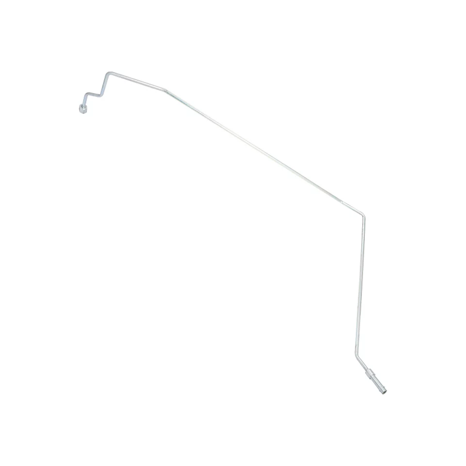 398-6241: Exhaust Combustion Lines Coolant Tube Assembly 3986241 купить