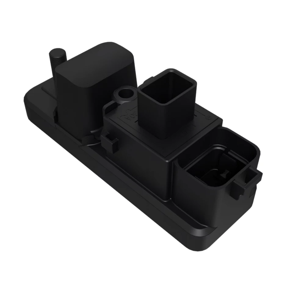 398-6359: 12 Volt Direct Current Engine Power Relay 3986359 купить